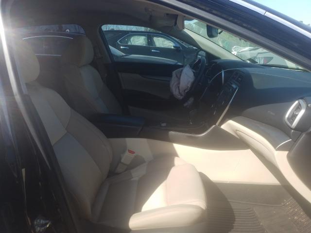 Photo 5 from auction – 2016 NISSAN MAXIMA 3.5 with VIN 1N4AA6AP2GC415805
