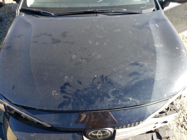 Photo 7 from auction – 2020 TOYOTA COROLLA LE with VIN JTDEPRAE6LJ045474