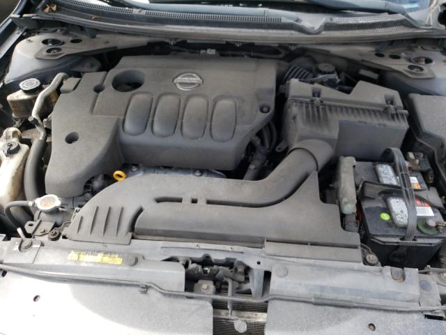 Photo 7 from auction – 2010 NISSAN ALTIMA BAS with VIN 1N4AL2AP2AN528359