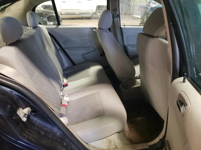 Photo 6 from auction – 2008 CHEVROLET COBALT LS with VIN 1G1AJ55F887319766