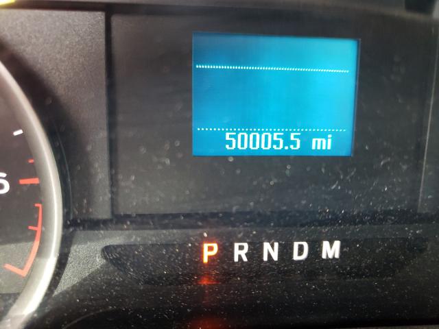 Photo 8 from auction – 2018 FORD F150 SUPER with VIN 1FTEW1E55JKD71871