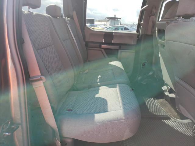 Photo 6 from auction – 2018 FORD F150 SUPER with VIN 1FTEW1E55JKD71871
