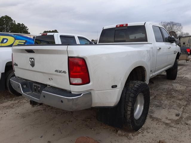 Photo 4 from auction – 2017 RAM 3500 SLT with VIN 3C63RRHL3HG677855