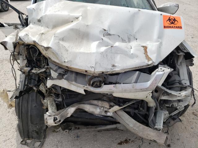 Photo 7 from auction – 2007 ACURA RDX TECHNO with VIN 5J8TB18527A021709