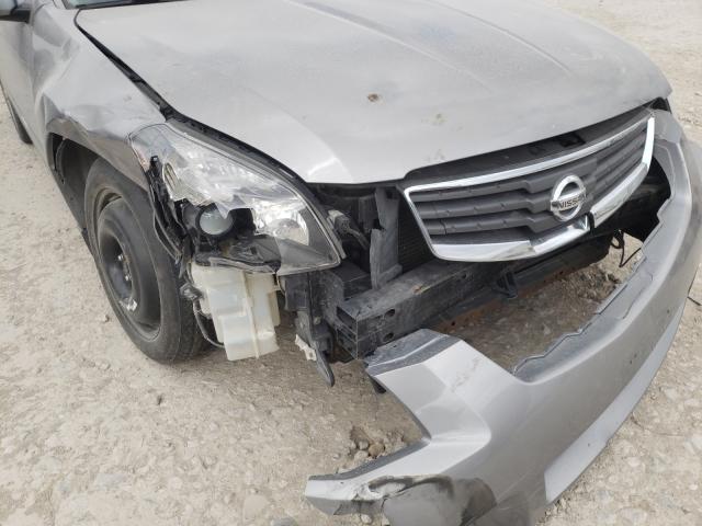 Photo 9 from auction – 2008 NISSAN MAXIMA SE with VIN 1N4BA41E18C819123