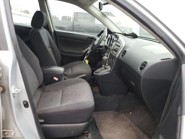 Photo 5 from auction – 2005 PONTIAC VIBE with VIN 5Y2SL63875Z470985