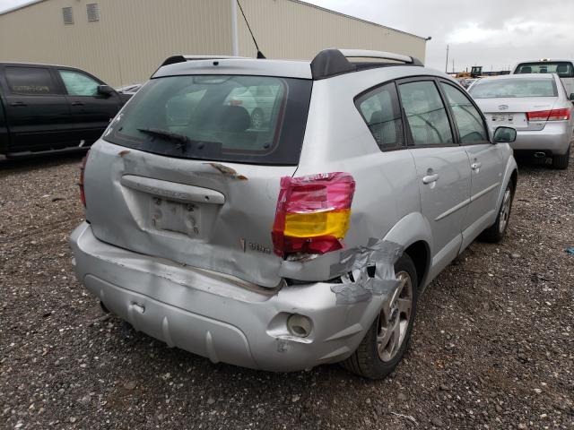 Photo 4 from auction – 2005 PONTIAC VIBE with VIN 5Y2SL63875Z470985