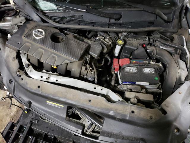 Photo 7 from auction – 2014 NISSAN SENTRA S with VIN 3N1AB7AP2EY231792