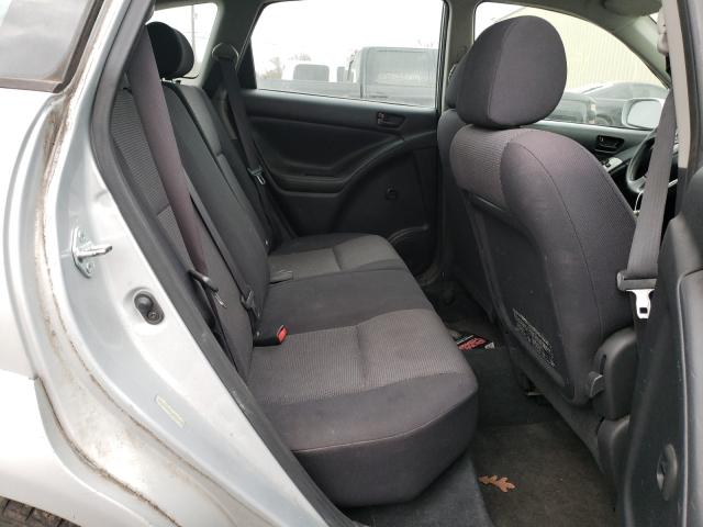 Photo 6 from auction – 2005 PONTIAC VIBE with VIN 5Y2SL63875Z470985