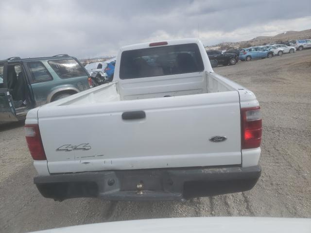 Photo 6 from auction – 2003 FORD RANGER with VIN 1FTZR11E43PA42096