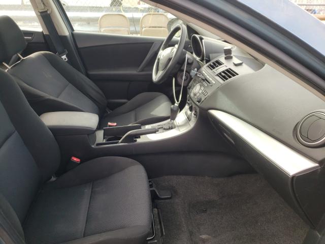 Photo 5 from auction – 2010 MAZDA 3 I with VIN JM1BL1SF2A1334811