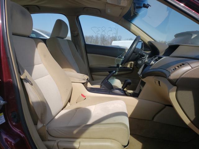Photo 5 from auction – 2008 HONDA ACCORD with VIN 1HGCP26338A084604