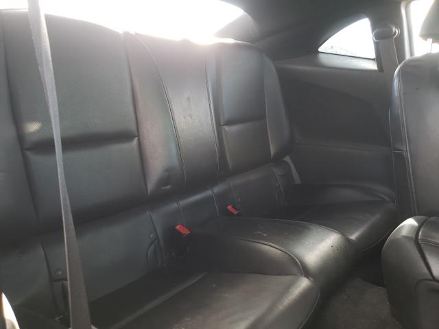 Photo 6 from auction – 2010 CHEVROLET CAMARO LT with VIN 2G1FC1EV0A9102569