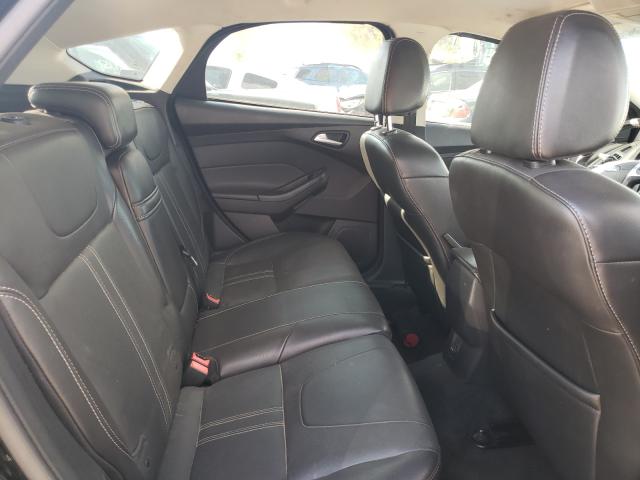 Photo 6 from auction – 2013 FORD FOCUS with VIN 1FADP3K23DL305855