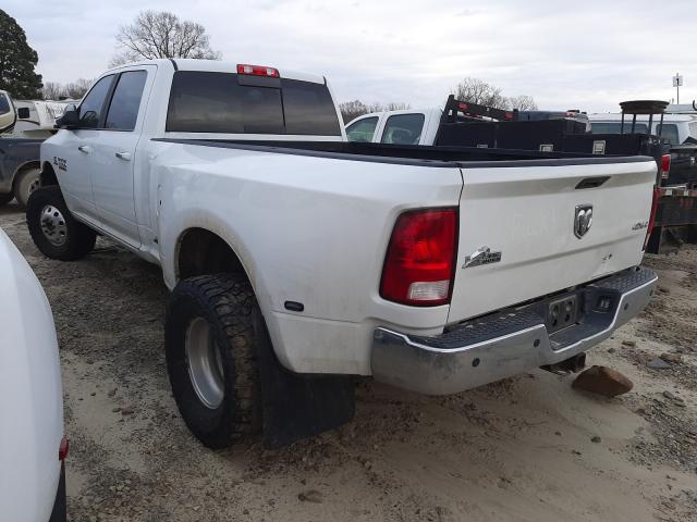 Photo 3 from auction – 2017 RAM 3500 SLT with VIN 3C63RRHL3HG677855