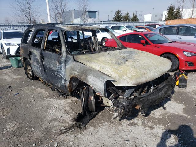 GMC YUKON DENA 2005 with VIN 1GKEK63U45J182695 - Photo from auction