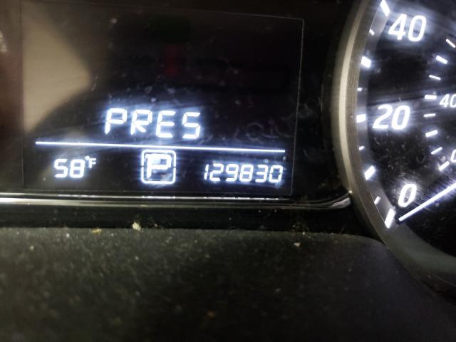 Photo 8 from auction – 2014 NISSAN SENTRA S with VIN 3N1AB7AP2EY231792