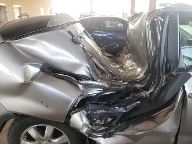 Photo 6 from auction – 2013 KIA SORENTO LX with VIN 5XYKT4A65DG325091