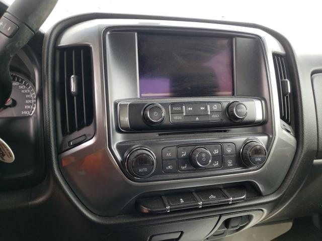 Photo 9 from auction – 2014 CHEVROLET SILVERADO with VIN 1GCUKRECXEF194219
