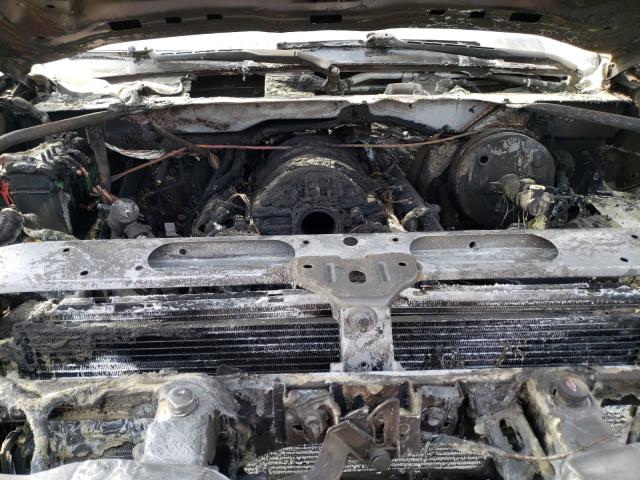 Photo 7 from auction – 2014 CHEVROLET SILVERADO with VIN 1GCUKRECXEF194219