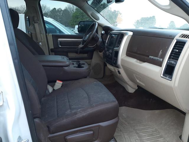 Photo 5 from auction – 2017 RAM 3500 SLT with VIN 3C63RRHL3HG677855