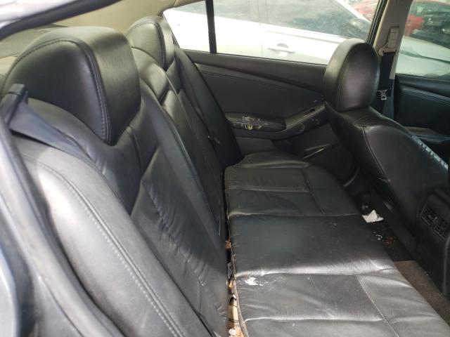 Photo 6 from auction – 2010 NISSAN ALTIMA BAS with VIN 1N4AL2AP2AN528359