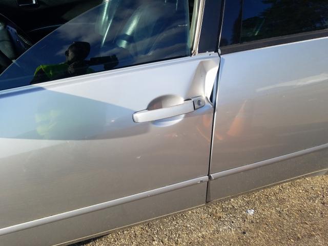 Photo 10 from auction – 2005 NISSAN MAXIMA SE with VIN 1N4BA41E35C836467