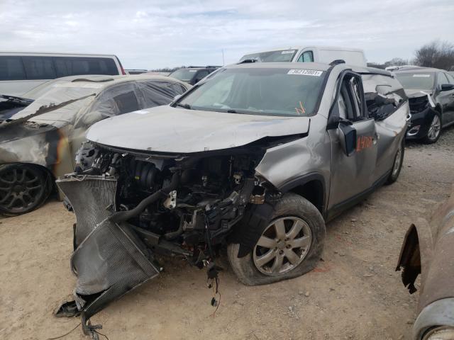 Photo 2 from auction – 2013 KIA SORENTO LX with VIN 5XYKT4A65DG325091
