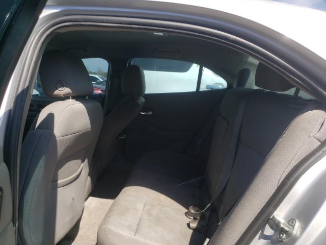 Photo 6 from auction – 2014 CHEVROLET MALIBU LS with VIN 1G11B5SL6EF217200