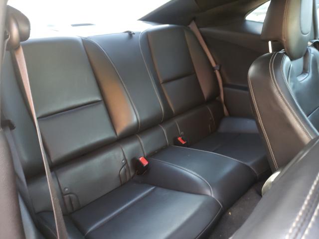 Photo 6 from auction – 2013 CHEVROLET CAMARO LT with VIN 2G1FC1E34D9119068