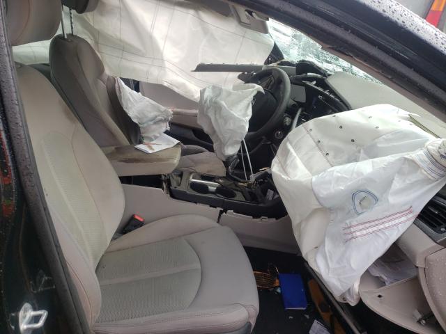 Photo 5 from auction – 2016 HYUNDAI SONATA SE with VIN 5NPE24AF5GH290470