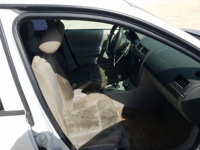 Photo 5 from auction – 2007 CHEVROLET COBALT LS with VIN 1G1AK55F177127066