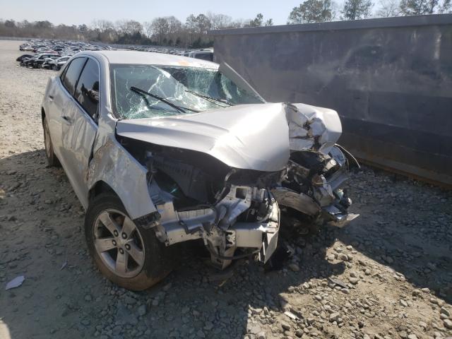 Photo 9 from auction – 2014 CHEVROLET MALIBU LS with VIN 1G11B5SL6EF217200