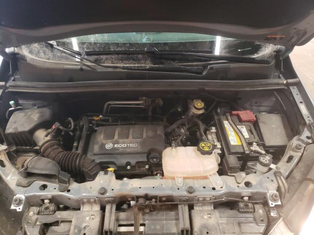 Photo 7 from auction – 2014 BUICK ENCORE PRE with VIN KL4CJHSB3EB625425
