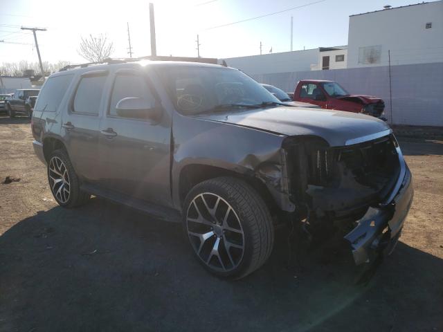 GMC YUKON 2007 with VIN 1GKFK13037J103167 - Photo from auction