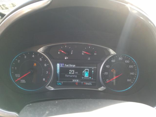 Photo 8 from auction – 2016 CHEVROLET MALIBU LT with VIN 1G1ZE5ST2GF275530