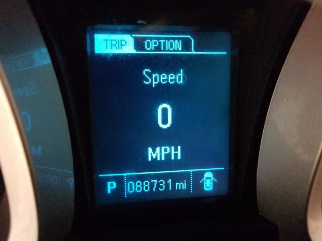 Photo 8 from auction – 2014 CHEVROLET EQUINOX LS with VIN 2GNALAEK4E6217827