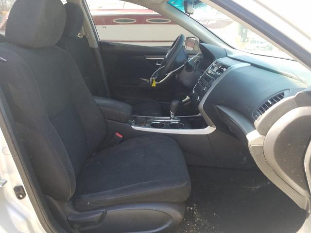 Photo 5 from auction – 2014 NISSAN ALTIMA 2.5 with VIN 1N4AL3AP5EN367131