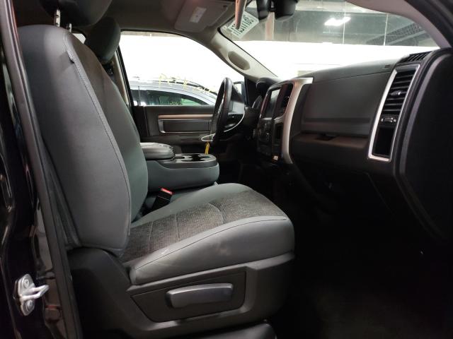 Photo 5 from auction – 2018 RAM 1500 SLT with VIN 1C6RR7LTXJS156183
