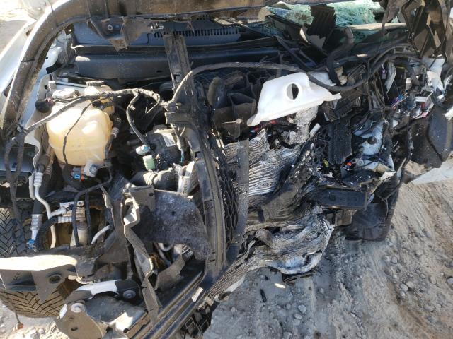Photo 7 from auction – 2017 DODGE JOURNEY CR with VIN 3C4PDCGG3HT550699