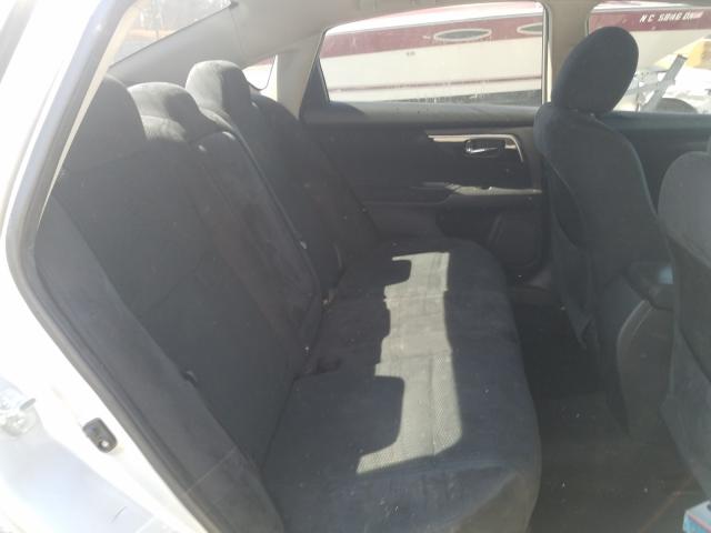 Photo 6 from auction – 2014 NISSAN ALTIMA 2.5 with VIN 1N4AL3AP5EN367131