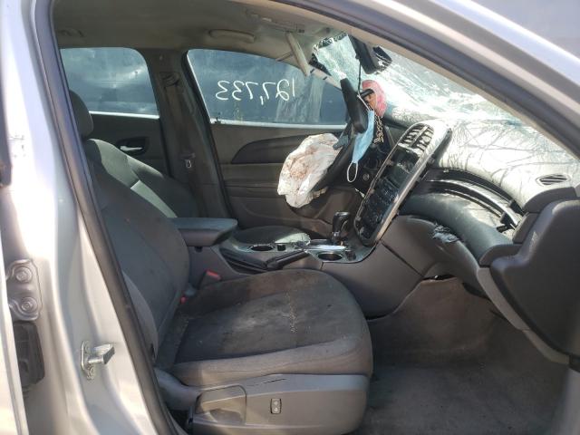 Photo 5 from auction – 2014 CHEVROLET MALIBU LS with VIN 1G11B5SL6EF217200