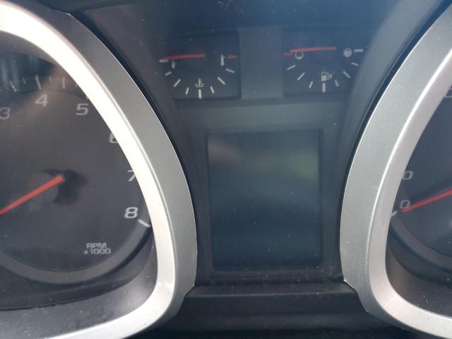 Photo 8 from auction – 2015 CHEVROLET EQUINOX LS with VIN 2GNALAEK6F6267145