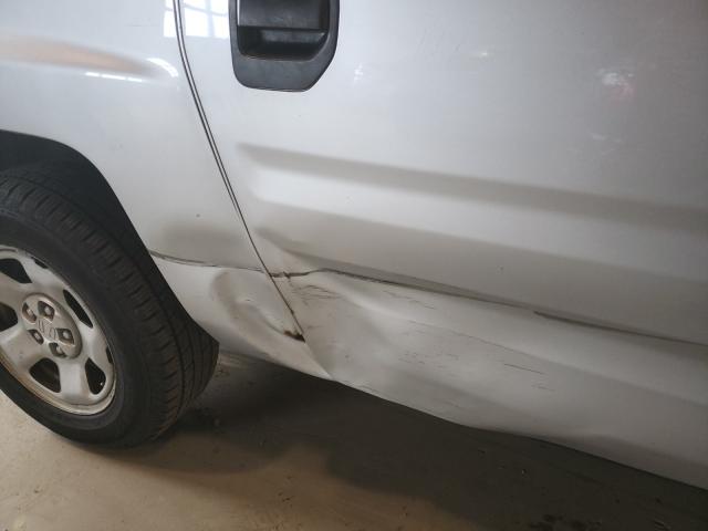 Photo 9 from auction – 2009 HONDA RIDGELINE with VIN 5FPYK16239B100823