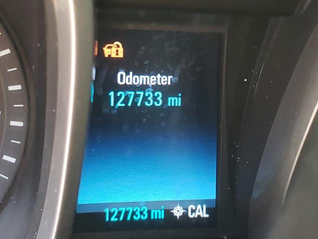 Photo 8 from auction – 2014 CHEVROLET MALIBU LS with VIN 1G11B5SL6EF217200