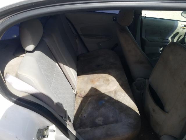 Photo 6 from auction – 2007 CHEVROLET COBALT LS with VIN 1G1AK55F177127066