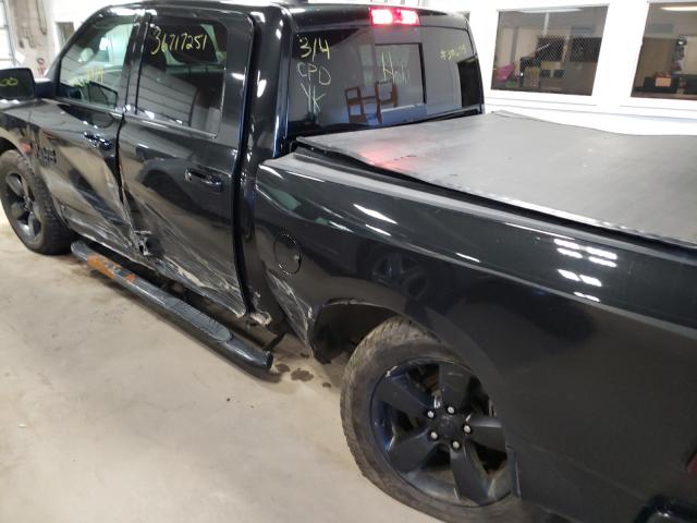 Photo 9 from auction – 2018 RAM 1500 SLT with VIN 1C6RR7LTXJS156183