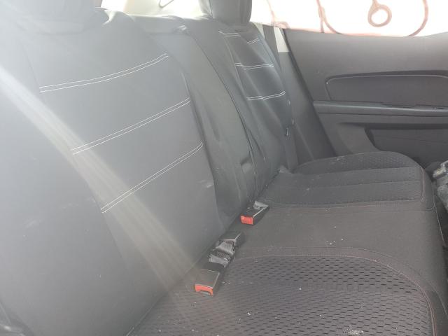 Photo 6 from auction – 2015 CHEVROLET EQUINOX LS with VIN 2GNALAEK6F6267145