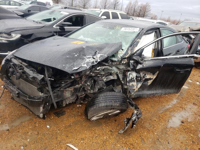 Photo 2 from auction – 2016 HYUNDAI SONATA SE with VIN 5NPE24AF5GH290470