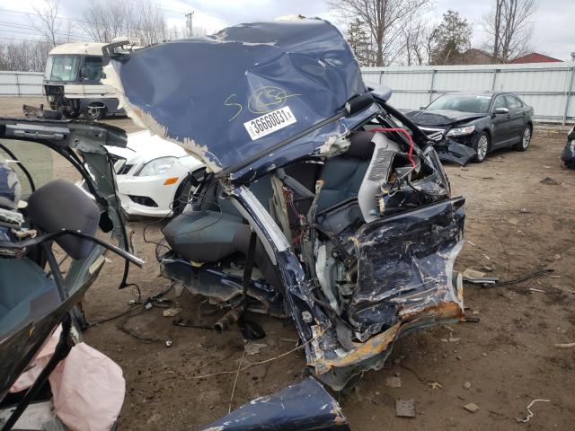 Photo 10 from auction – 2006 SUBARU IMPREZA OU with VIN JF1GG68676H804981